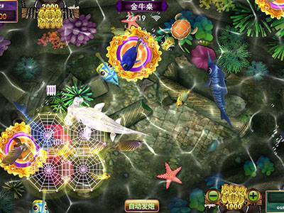 靠谱游戏10代星力